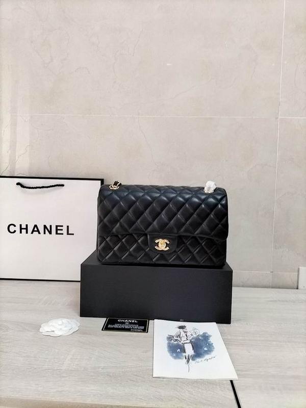 Chanel Wallets 2